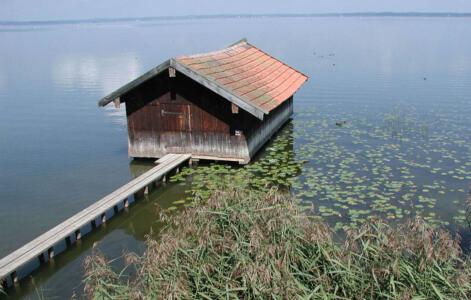 Chiemsee