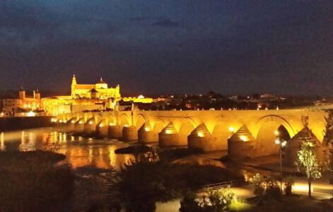 Andalusien Cordoba