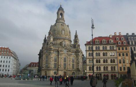 Dresden