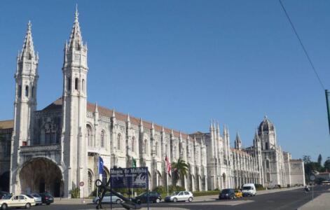 Lissabon Museum