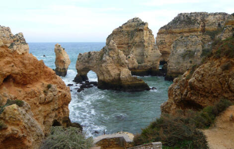 Portugal Algarve